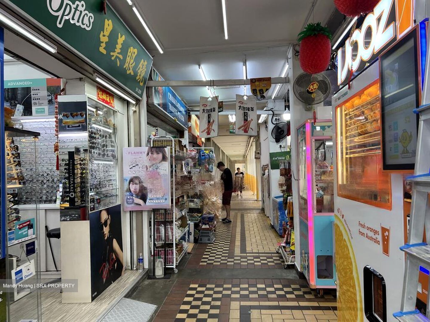 Kaki Bukit Avenue 1 (D14), Shop House #475687431